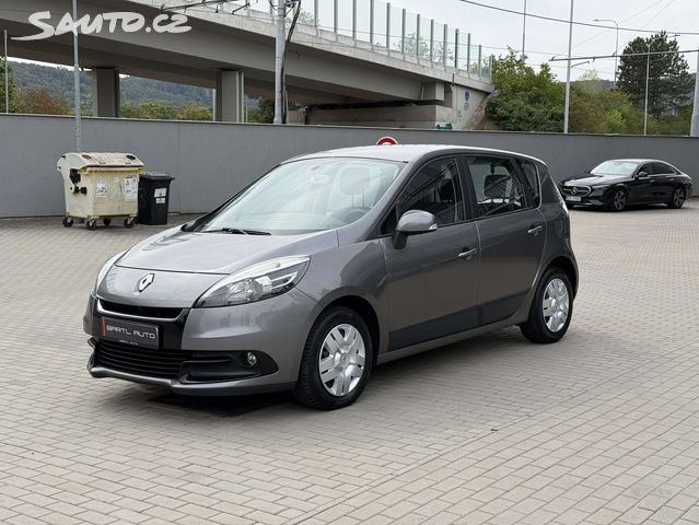 Renault Scénic
